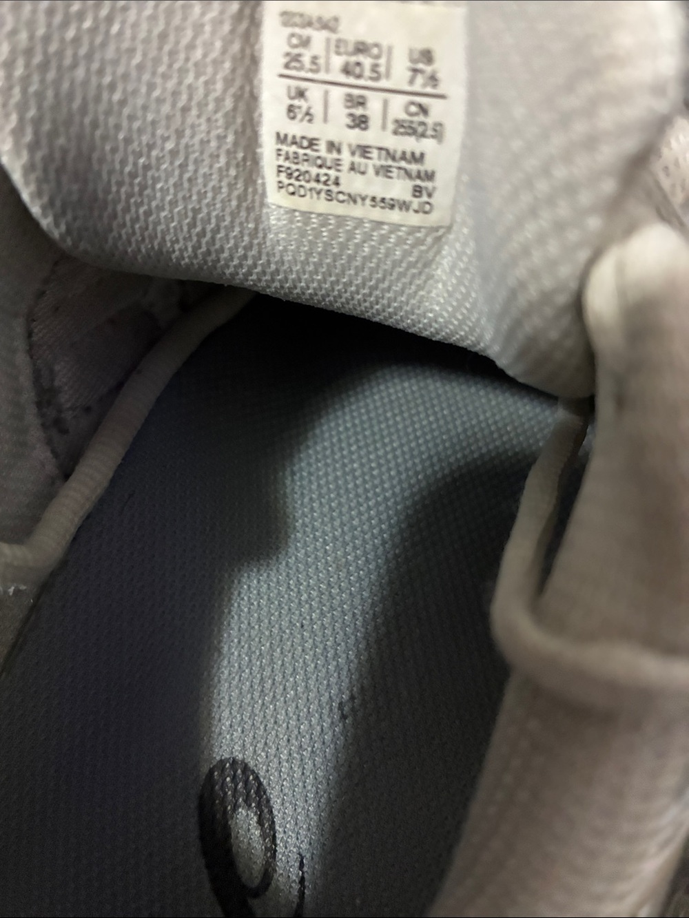 ASICS gel-nyc - Picture 5 of 8